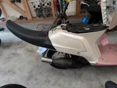 クレージュタクト テールカウル 延長テール40センチ エンパネ
