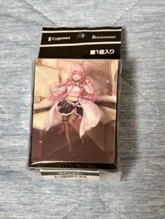 博衣こより デッキホルダー シャドウバースエボルヴ