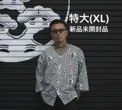 2025年最新】Wax 鯉口シャツの人気アイテム - メルカリ