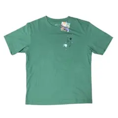 新品未使用　CLAMP ×UNIQLOコラボTシャツ　ツバサクロニクル　Lサイズ