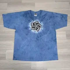 フルーツオブザルーム タイダイ Tシャツ Lサイズ