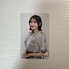 小島凪紗 櫻坂46 クーポン トレカ HMV