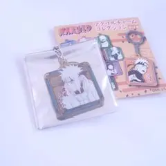 NARUTO アクリルチャームコレクション　ミナト