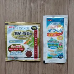GEX 試供品 2点