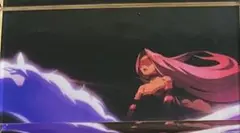 FGO アクリルブロック メタトロニオス ライダー