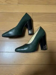 (最終値下げ)TOGA PULLA ハイヒール