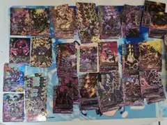 バディファイトカード ダークネスドラゴンワールド