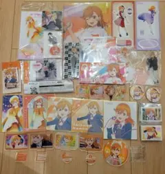澁谷かのん グッズ まとめ売り