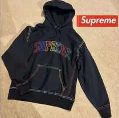 00s 希少Supreme スウェット最終値下げ　早い者勝ち 00s 希少Supreme スウェット最終値下げ 早い者勝ち - メルカリ