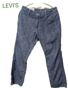 【薄手素材】LEVI'S リーバイス ボトムス パンツ ウエスト29