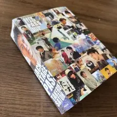 ★佐藤健　BACK STAGE PASS★★