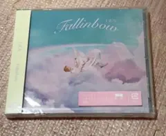 ジェジュン JAEJOONG Fallinbow 通常盤