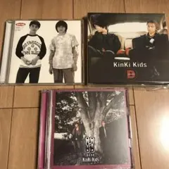 KinKi Kids CD & DVD25枚　まとめ売り KinKi Kids まとめ売りセット売り CD DVD5枚セット 送料無料