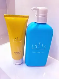 新品　ラフィス　クレンジングジェル 500ml エステ クレジンングゲル | LAFIS ONLINE STORE