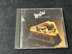 鈴木雅之　MARTINI ベスト　BEST