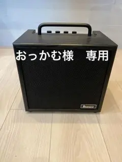 IBZ10BV2 ベース用10Wアンプ★未開封新品 Ibanez IBZ10BV2 ベースアンプ アイバニーズ | 島村楽器