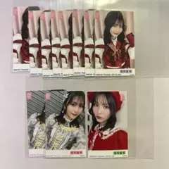 AKB48 劇場公演　ピンポン球チャレンジ　福岡聖菜