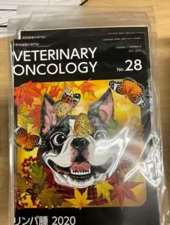 ベテリナリーオンコロジー 34 Oncology | Evolution Veterinary Specialists