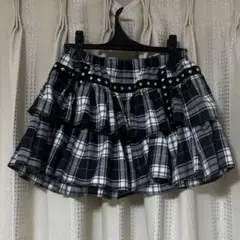ディアマイラブ スカート