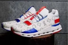 【世界40足限定】atmos × On Cloudnova 23.5cm