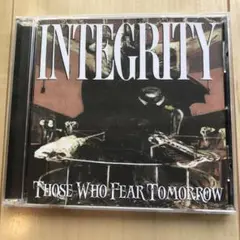 integrity 1st CD nyhc