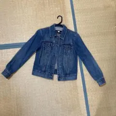 GAP レディース Gジャン Sサイズ