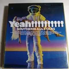 サザンオールスターズ/海のYeah!!