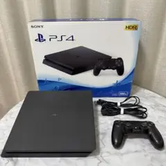 PlayStation4 CUH-2200A (500GB)