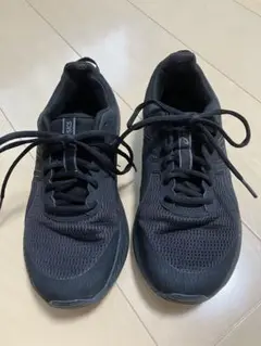 アシックス JOLT5 メンズ 25cm EXTRA WIDE 中古