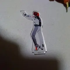 爆上戦隊ブンブンジャーFLTメモリアルアクリルスタンド
