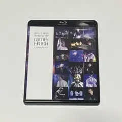 超特急 GOLDEN EPOCH Blu-Ray