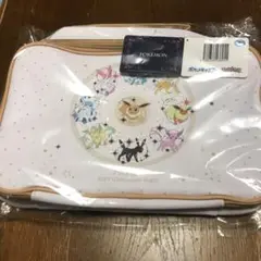 ポケットモンスター　ブイズ　プレミアムハンドバッグ　プライズ