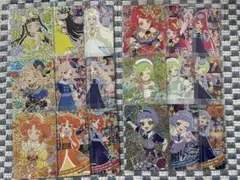 ひみつのアイプリ メモリアルカードパック