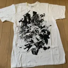 エヴァンゲリオン　Tシャツ　フリーサイズ