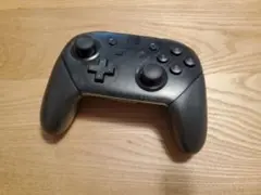 Nintendo NINTENDO SWITCH PROコントローラー