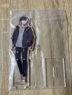 102 WIND BREAKER 一番くじ 頼られる者 アクスタ 桜遙