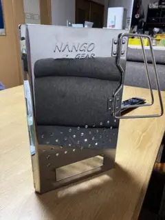 NANGO GEAR 火起こし器 チャコールスターター