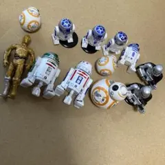 メタコレ スターウォーズ まとめ売り