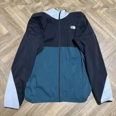 ノースフェイス ナイロンパーカー XLサイズ