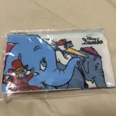 ディズニーストア シークレットポーチ ダンボ