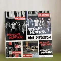 1D ステッカー