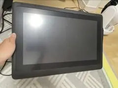 【値下げ交渉可】Wacom Cintiq 16 液晶タブレット