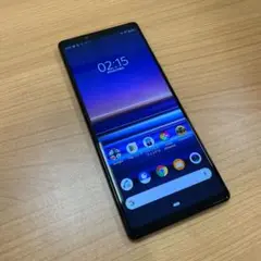 Xperia1 802SO 64GB SIMフリー