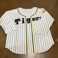 阪神タイガース ユニフォームセット　140