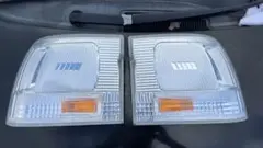 (Weineng) HIACE サイド マーカー 左右 212-77054