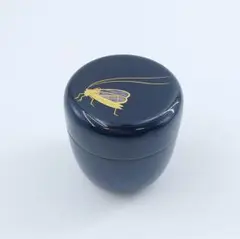 新潟漆器 螺鈿菊模様入り「棗」 2025年最新】棗 菊の人気アイテム - メルカリ