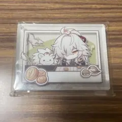 景元　一番くじ　アクリルキーホルダー　第1弾