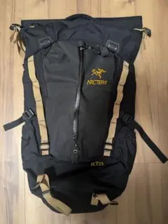 アークテリクス　ARC'TERYX RT25 バックパック グリーン　リュック アークテリクスARC'TERYX RT25 バックパック グリーンリュック
