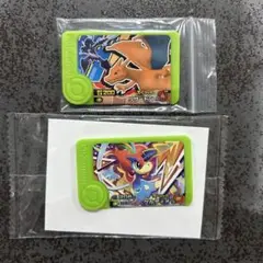 ポケモンフレンダ　2枚セット！