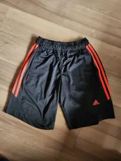 【美品】アディダス　climacool　スポーツパンツ　サイズS